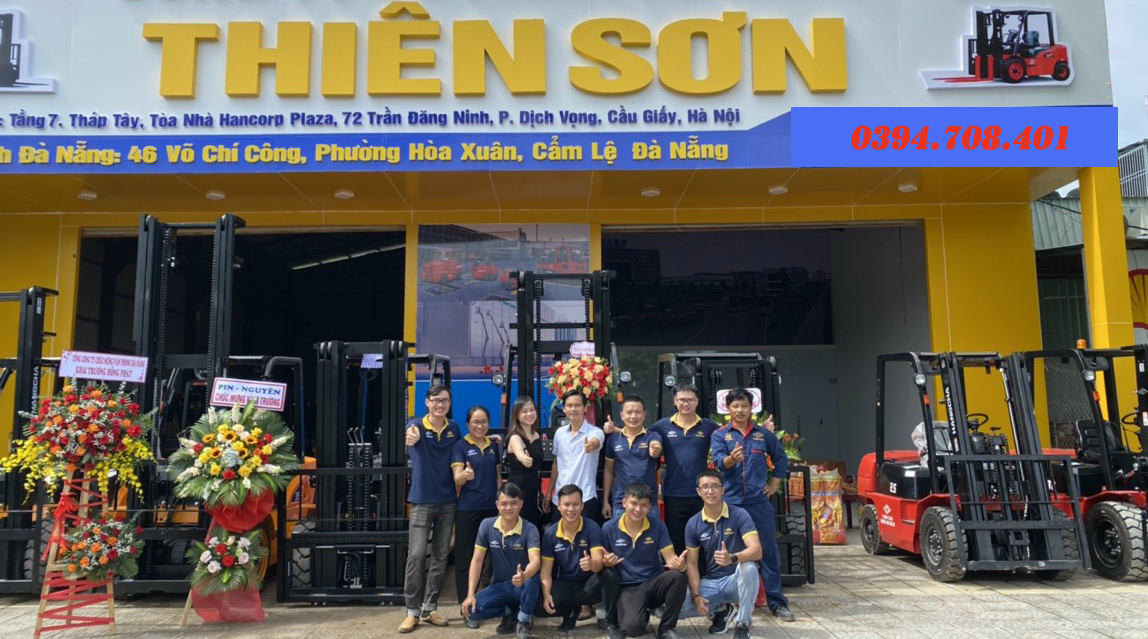 Thiên Sơn Đà Nẵng