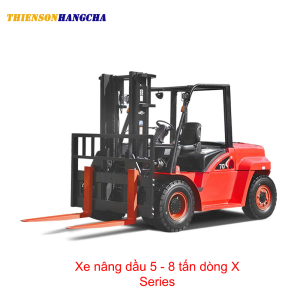 xe nâng dầu 5 tấn Trung quốc
