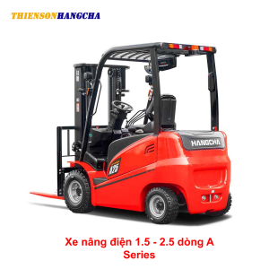 xe nâng điện 2 tấn Trung Quốc