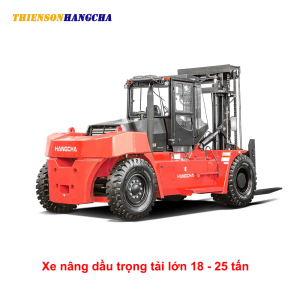 xe nâng dầu 20 tấn Trung Quốc