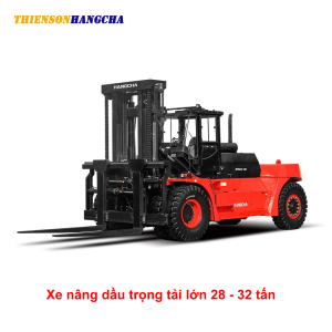 xe nâng dầu 30 tấn Trung quốc