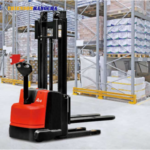 Xe nâng tay điện 2 tấn giá rẻ