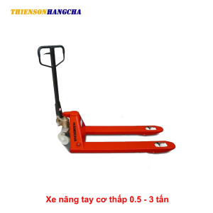 xe nâng tay thấp trung Quốc