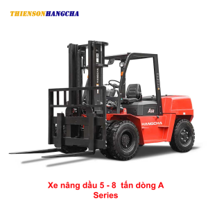 xe nâng dầu 6 tấn Trung Quốc