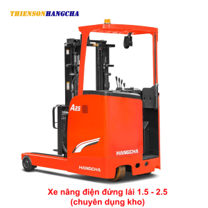 xe nâng trong kho giá rẻ