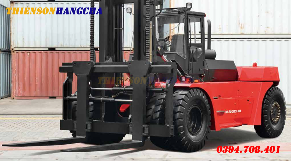 Bộ dịch càng xe nâng