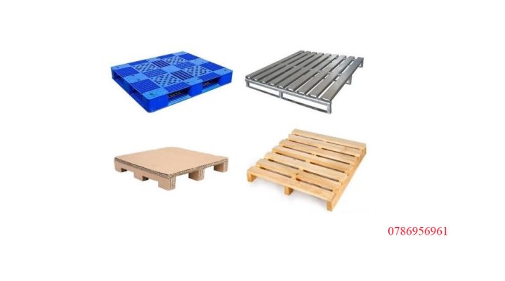 Pallet là gì ?
