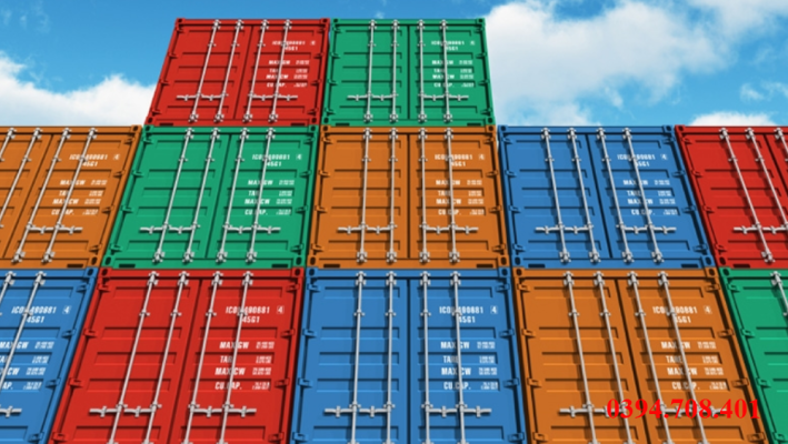 container là gì?