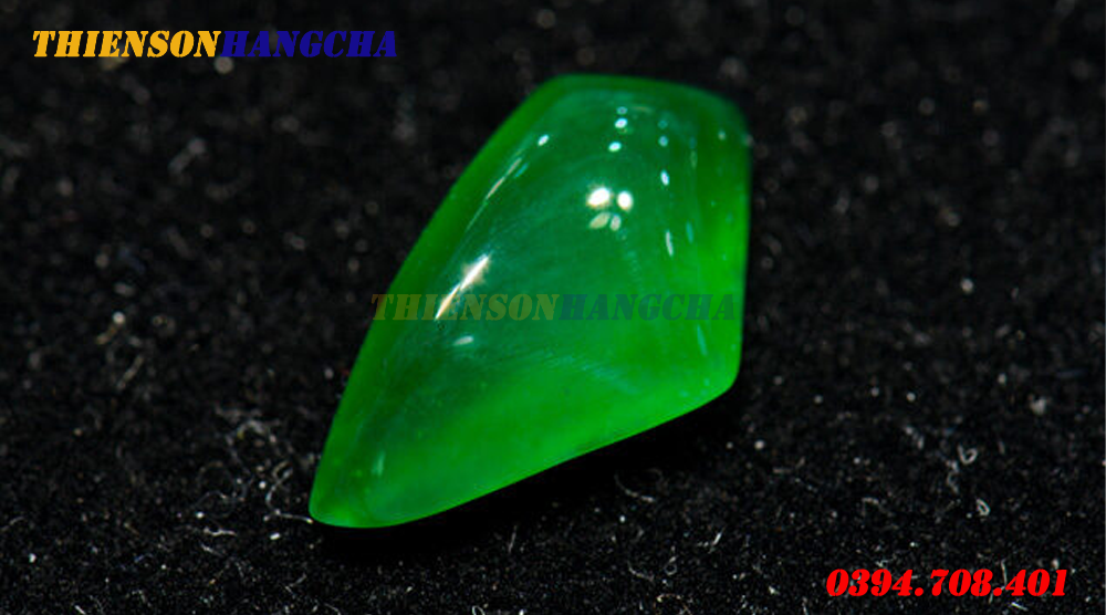đá quý Imperial Jadeite
