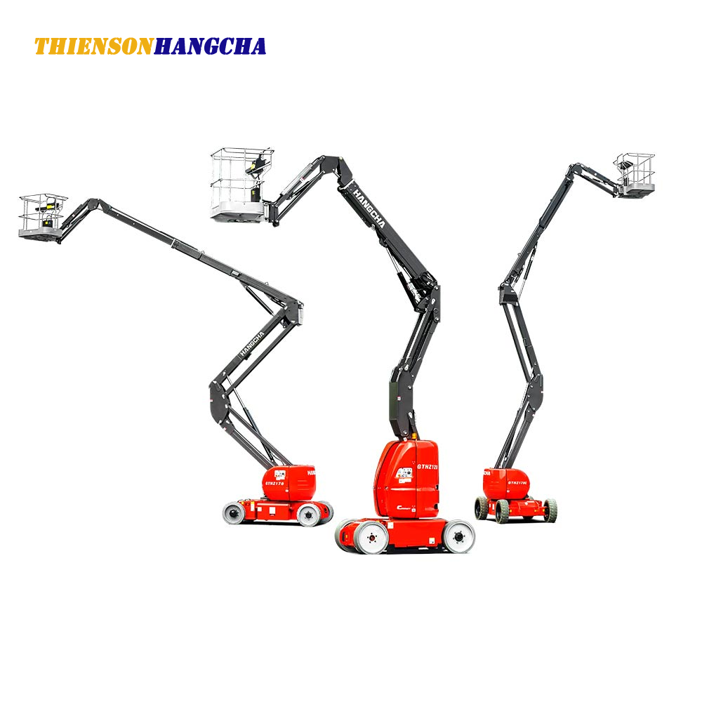 xe nâng người đưa lên cao xe nâng người đưa lên cao