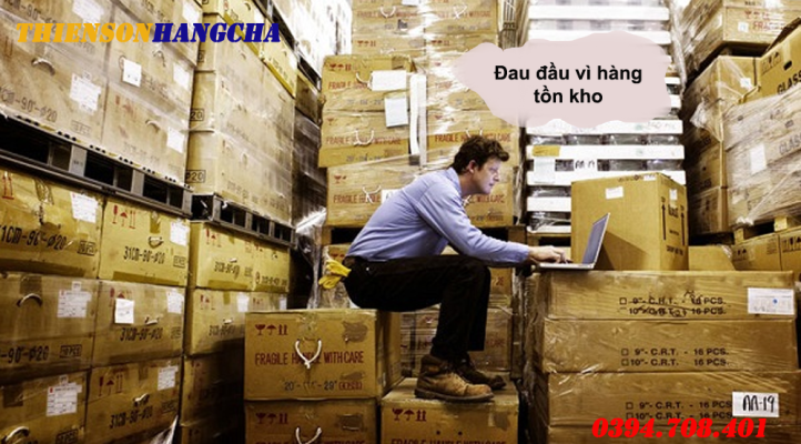 Hàng tồn kho trong doanh nghiệp