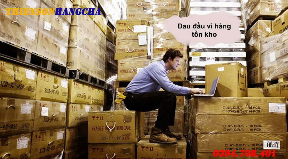 Hàng tồn kho trong doanh nghiệp