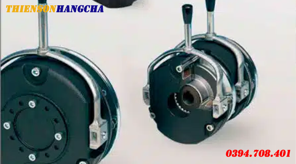 Phanh điện tử