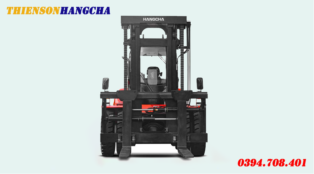 Khung càng nâng xe nâng lớn Trung Quốc ngon