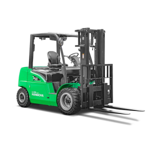 Xe nâng điện 5 tấn ngon