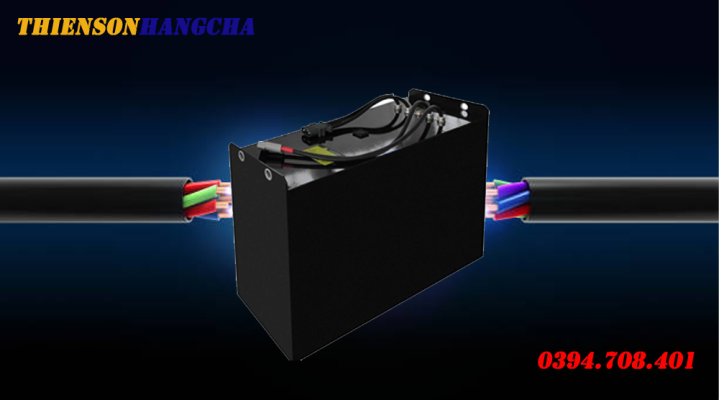 Pin điện Lithium