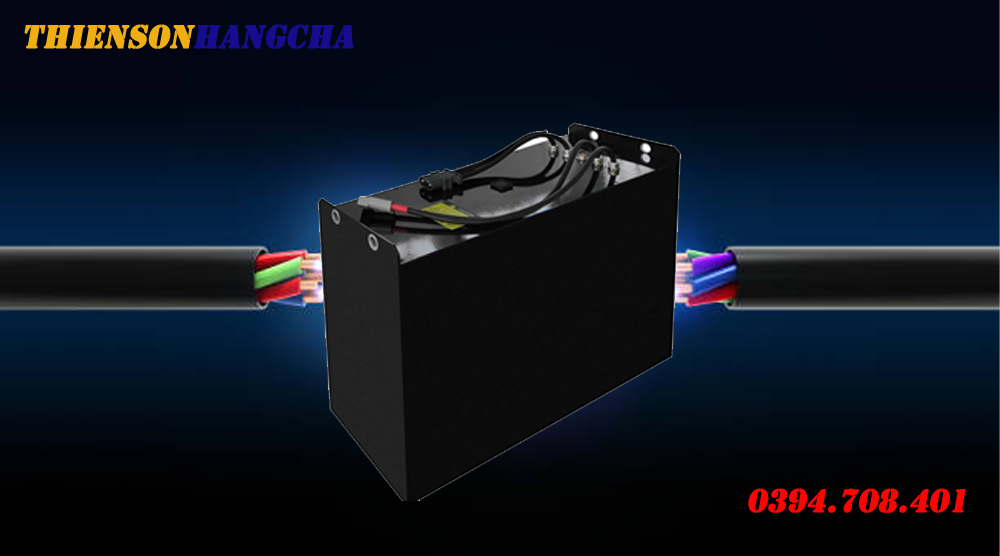 Pin điện Lithium
