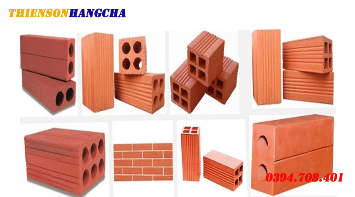 Xe nâng gạch